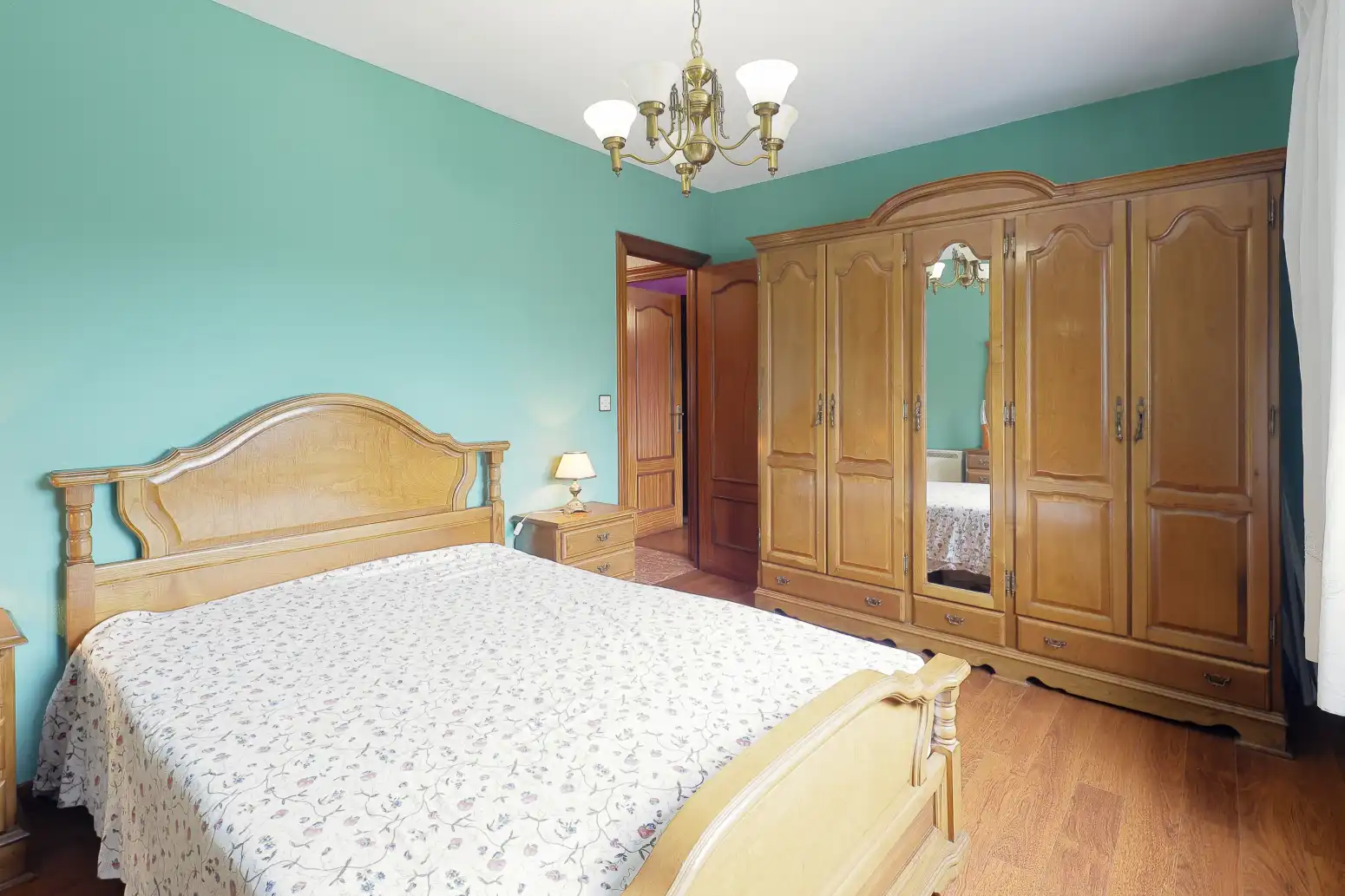 Habitación de Piso en venta en Gijón  con Calefacción