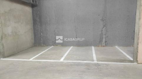 Photo 3 of Garage to rent in Calle Virgen de la Paloma, Creu de Barberà, Barcelona