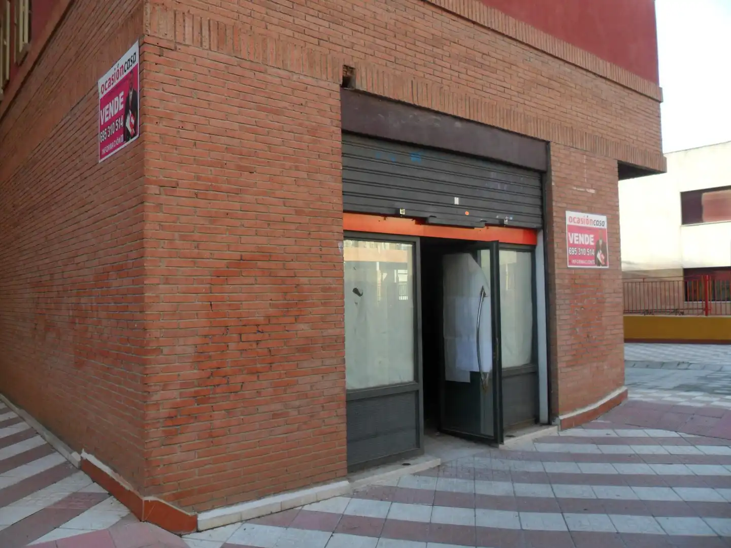 Local comercial en venda a Beiro, imagen 7