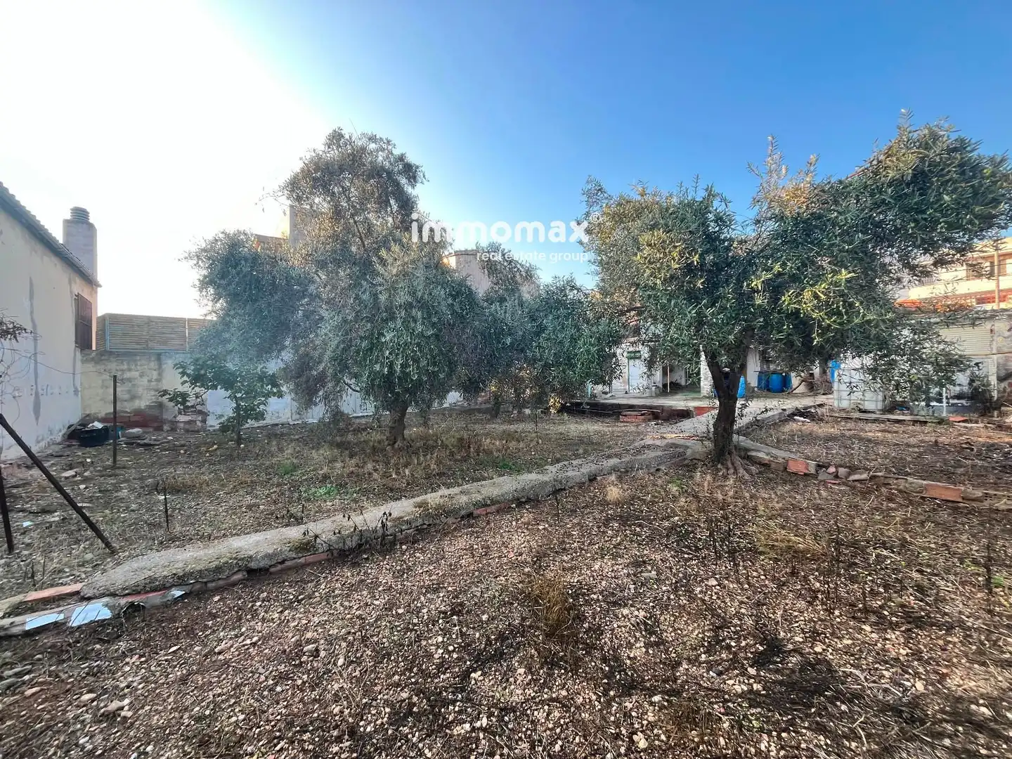 Rustikales Grundstück zum Verkauf in La Collada - Sis Camins, imagen 2