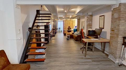 Foto 2 de Planta baixa en venda a Carrer de Lafont, El Poble Sec - Parc de Montjuïc, Barcelona