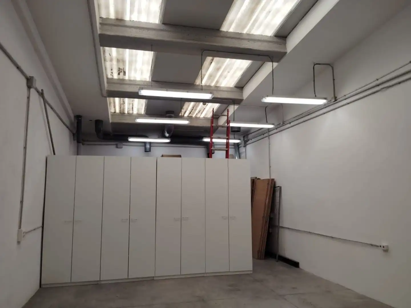 Local comercial de lloguer a Carrer de la Mora 39, imagen 13