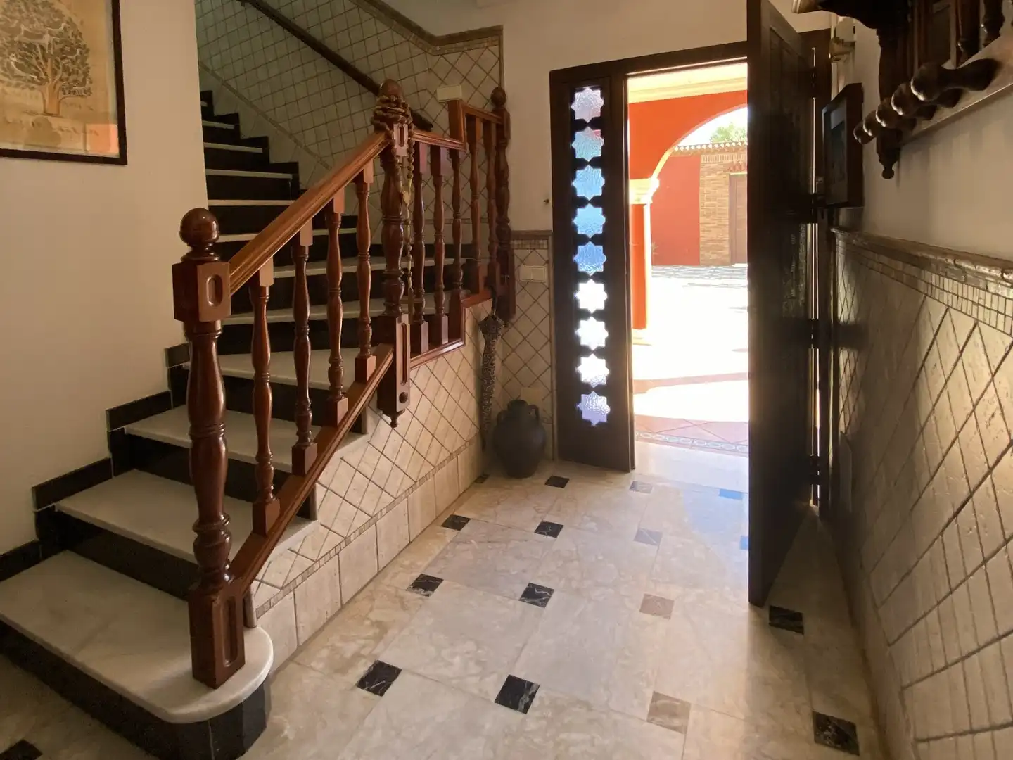 Villa in vendita a Plaza Puente Mayorga, imagen 7