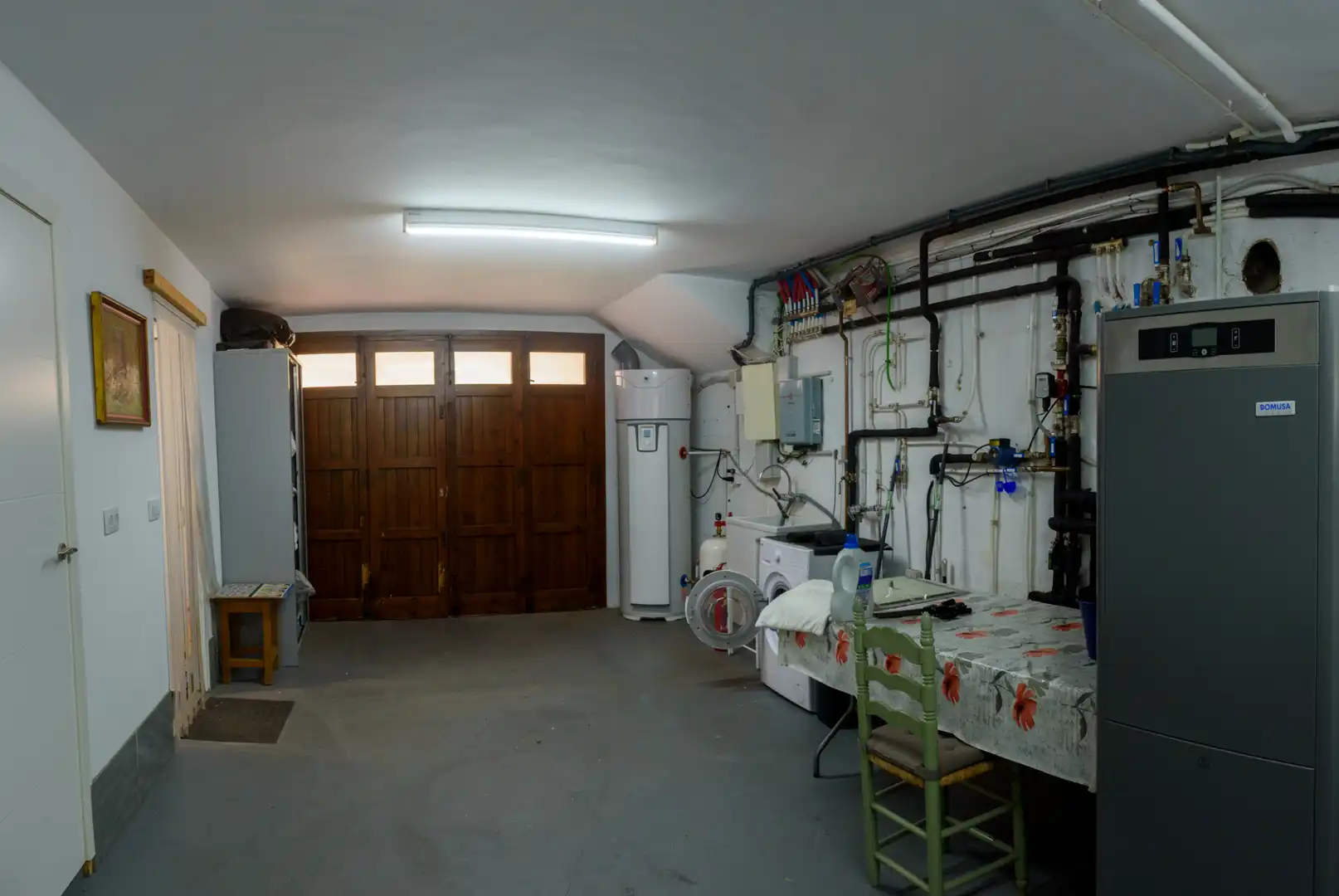 Haus oder Chalet zum Verkauf in Agullana mit Klimaanlage, Heizung und Privatgarten