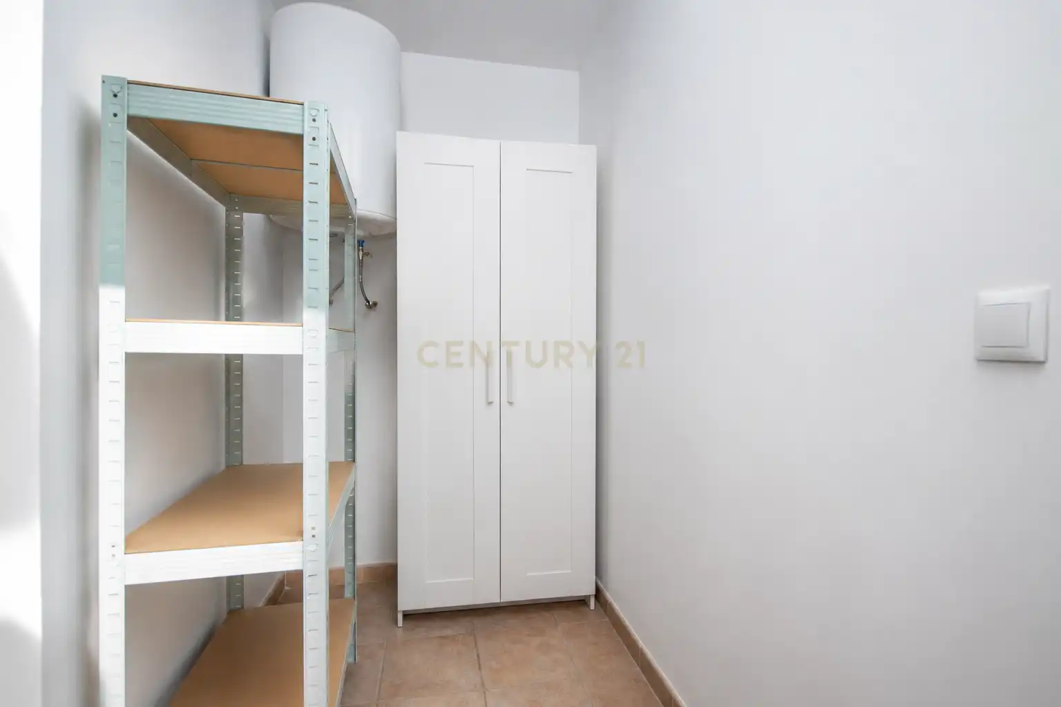 Dormitori de Casa o xalet en venda en Sant Joan d'Alacant amb Aire condicionat, Forn i Rentadora