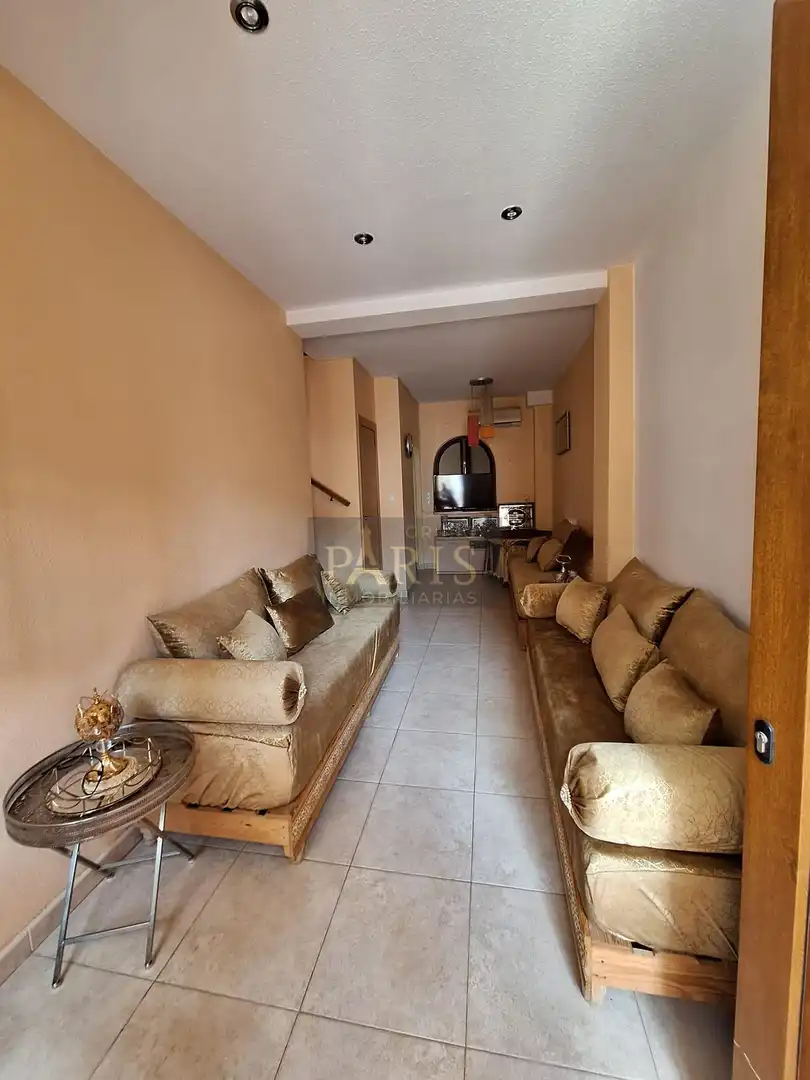 Living room of Duplexes for sale in Cartagena  with Storage room