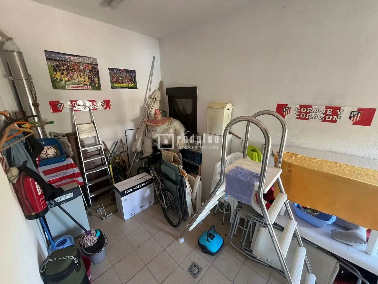 Casa o chalet en venta en Duruelo