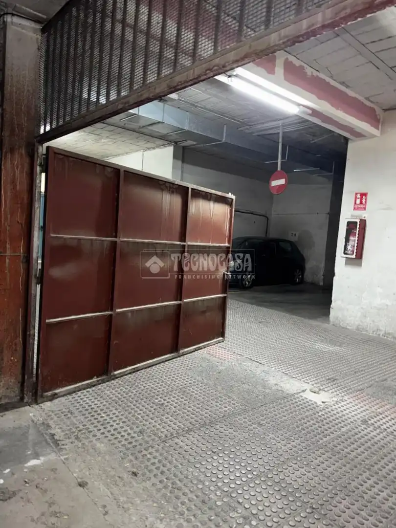 Aparcament en venda a Centro, imagen 17