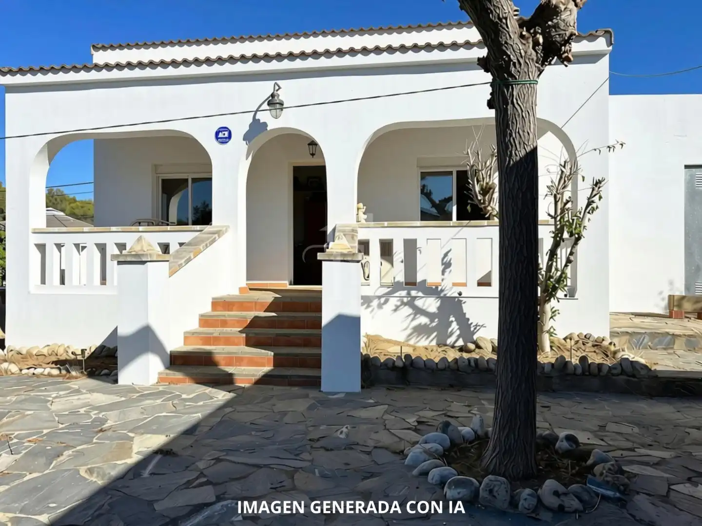Villa avec piscine à vendre à Cabra del Camp, imagen 21