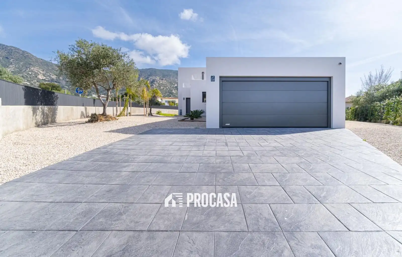Chalet con piscina en venta en Carrer FRANCESC PUJOL, imagen 14