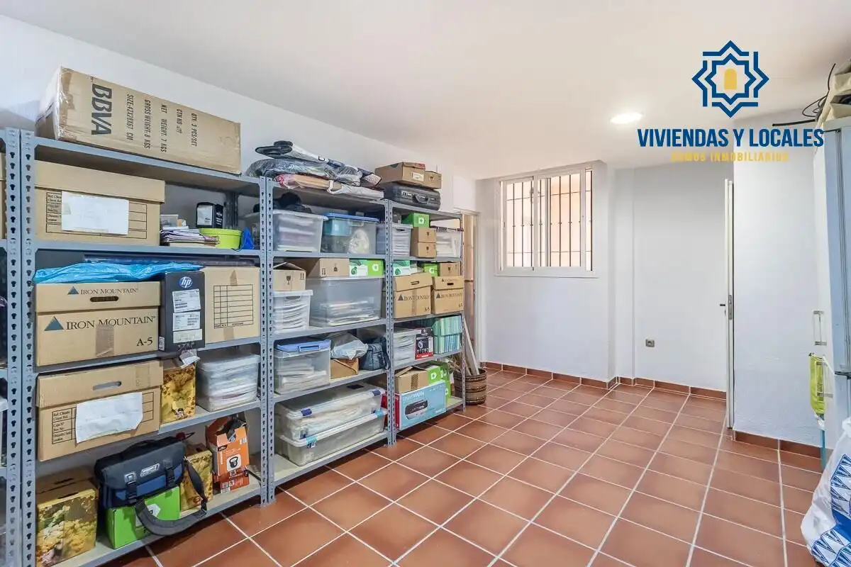 Abitazione con terrazza in vendita a Calle DOCTOR LOPEZ FONT, imagen 61