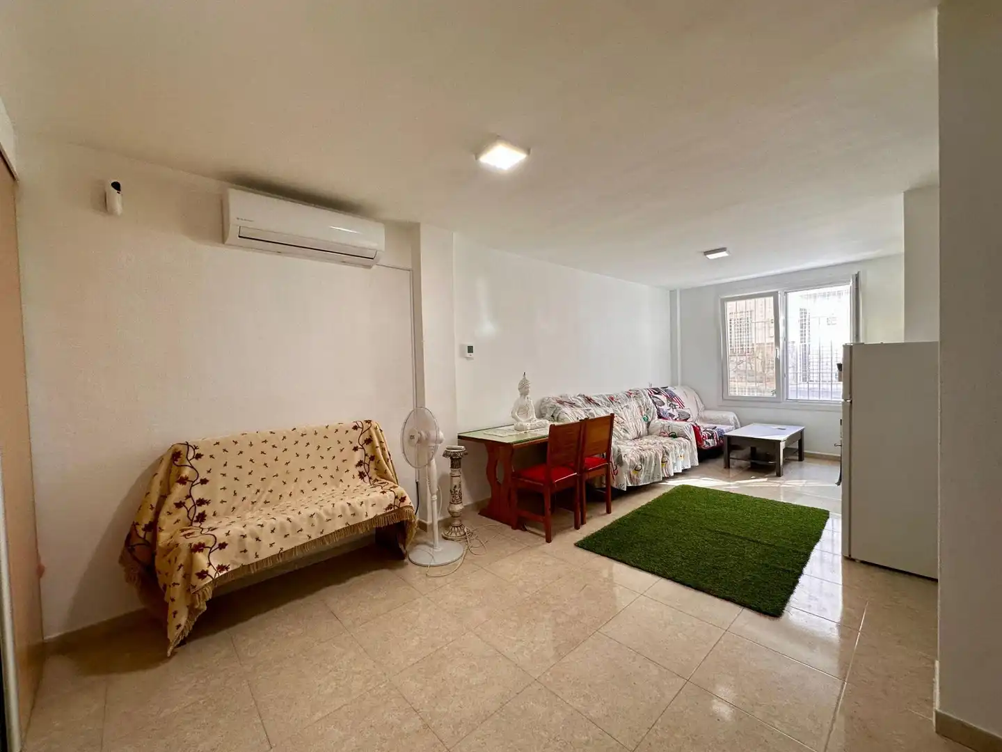 Ground floor for sale in Aguadulce Sur