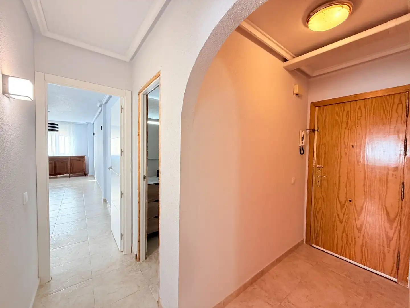 Piso con terraza en venta en Calle Urbano Arregui, imagen 23