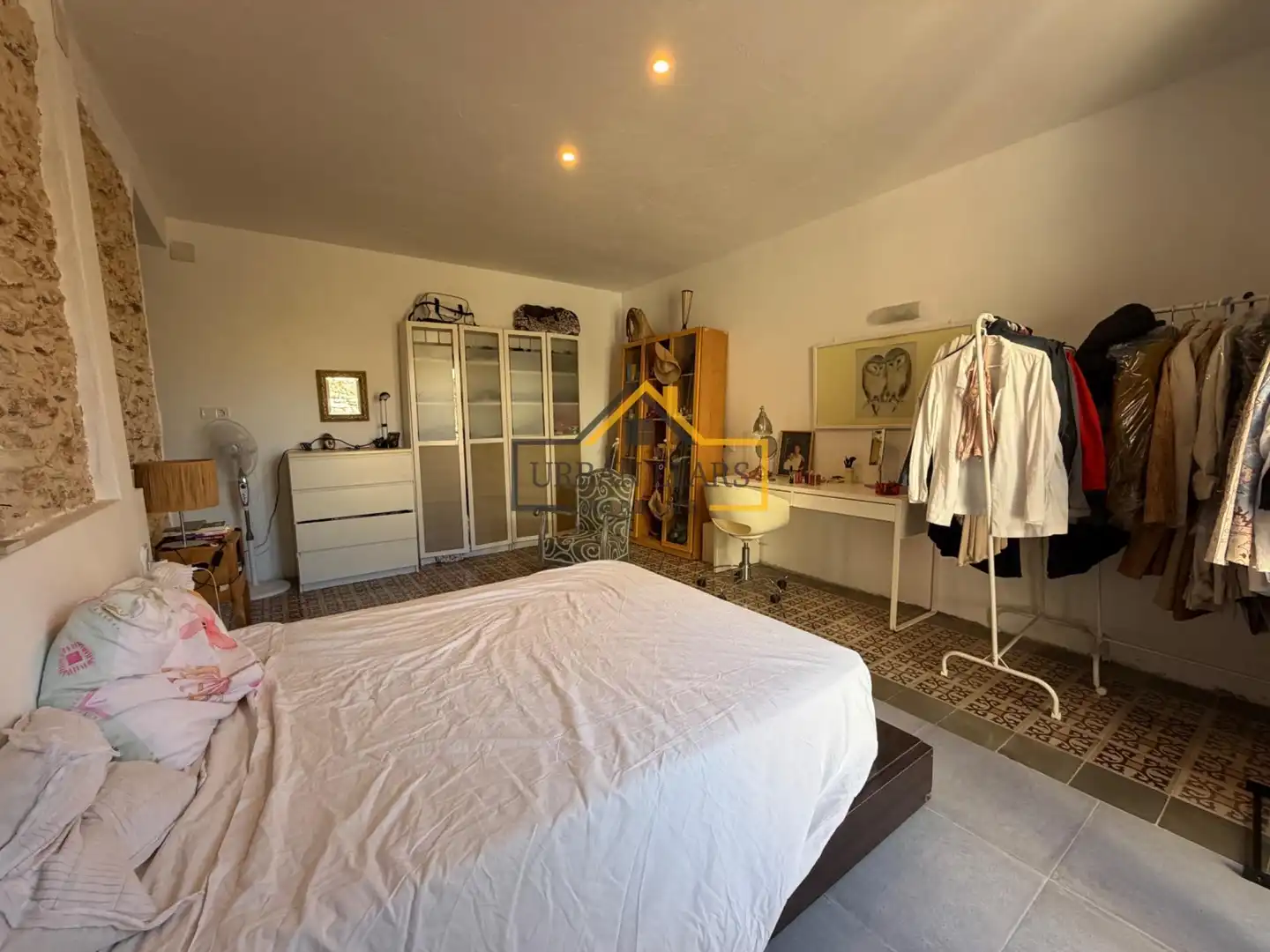 Casa rustica con terrazza in vendita a San Jorge / Sant Jordi, imagen 20