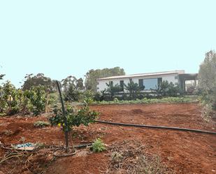 Country house for sale in Santa María de Guía de Gran Canaria  with Air Conditioner and Private garden