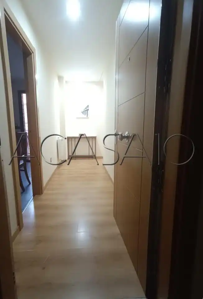 Piso en venta en Magán con Calefacción y Trastero