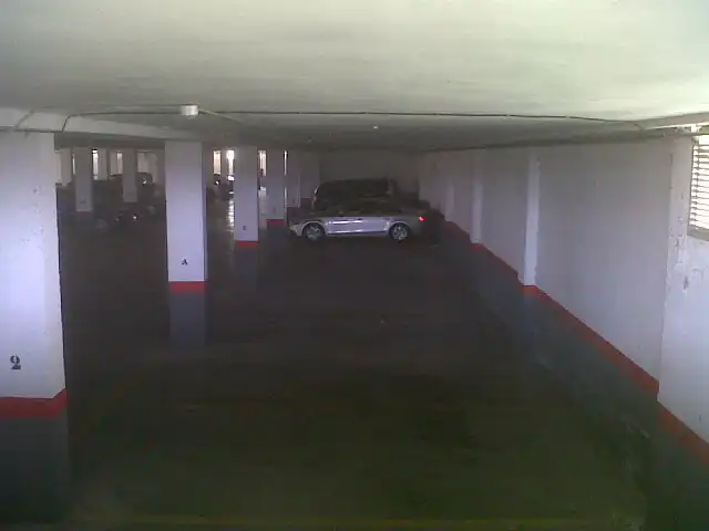 Garage zum Verkauf in C/ Alcalde Antonio Chapado, San Martín de la Vega