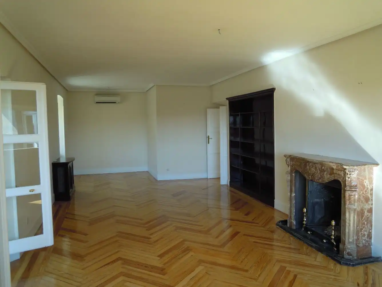Penthouse with lift to rent in Retiro, imagen 47