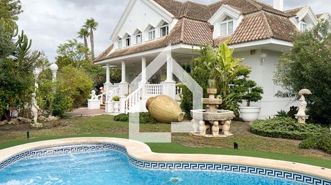 Foto 3 de Casa o xalet en venda a Calle Río Miño, Sol y Luz, Alicante