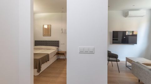 Foto 3 de Apartament en venda a Avenida Divina Pastora, 9, San Ildefonso, Granada Capital