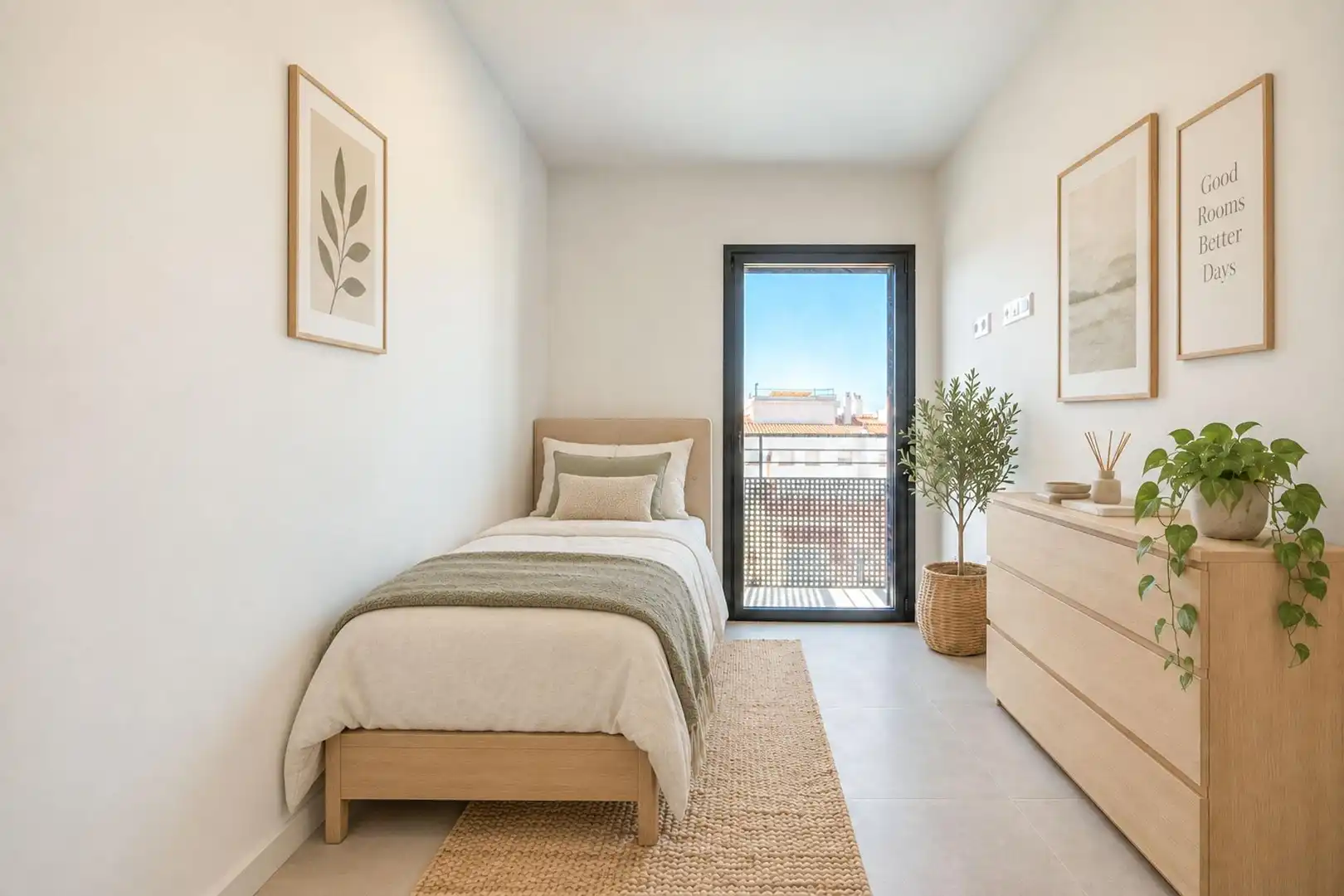 Duplex avec terrasse à vendre à Centre, imagen 28
