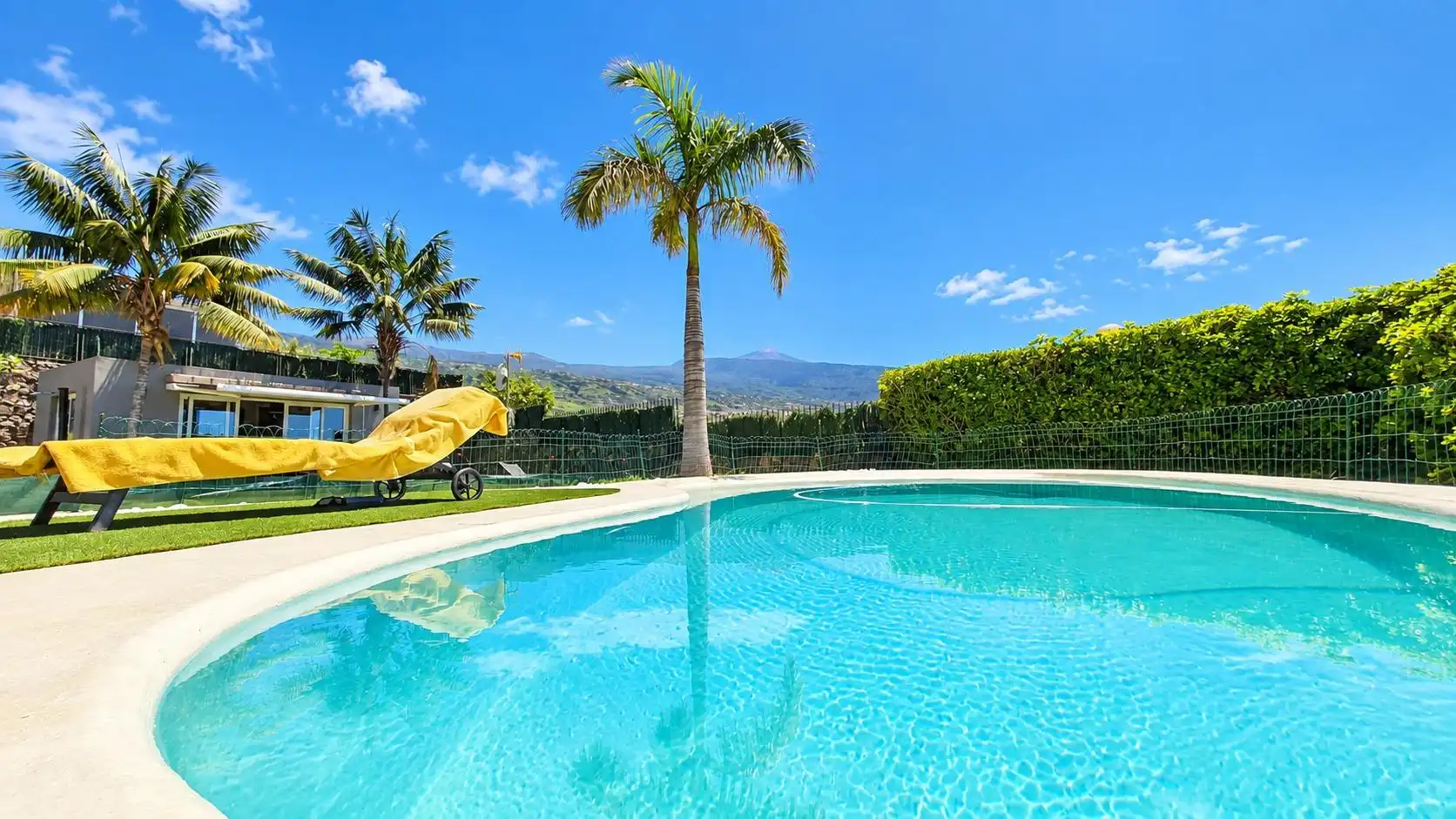 Chalet con piscina en venta en El Durazno, imagen 21