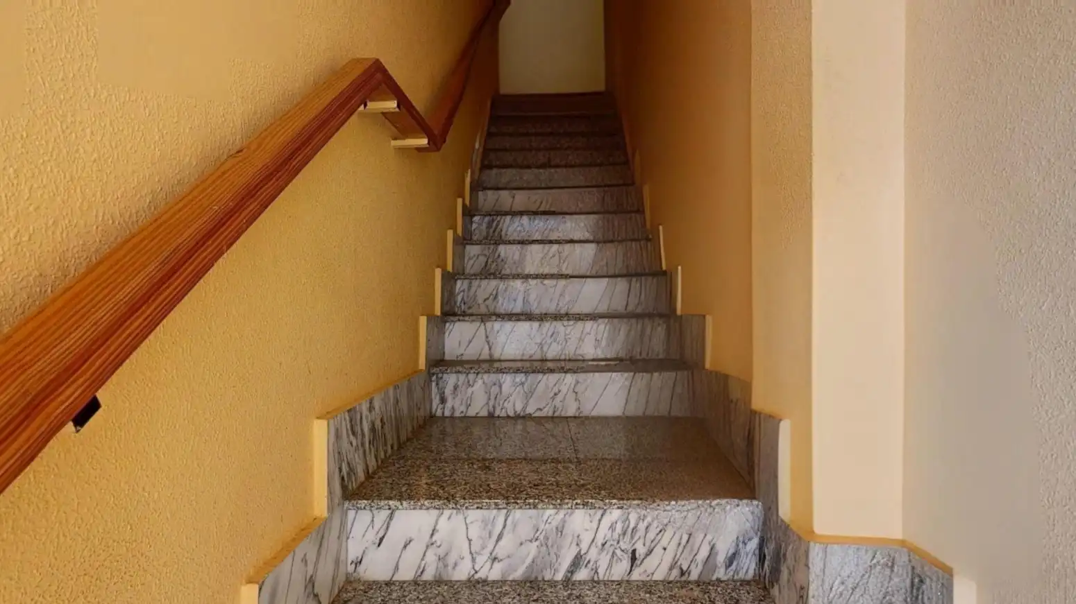 Piso en venta en El Algar