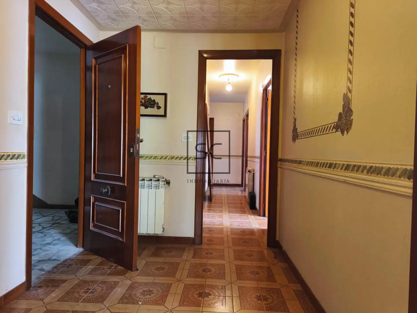 Piso en venta en Narón con Calefacción, Parquet y Terraza
