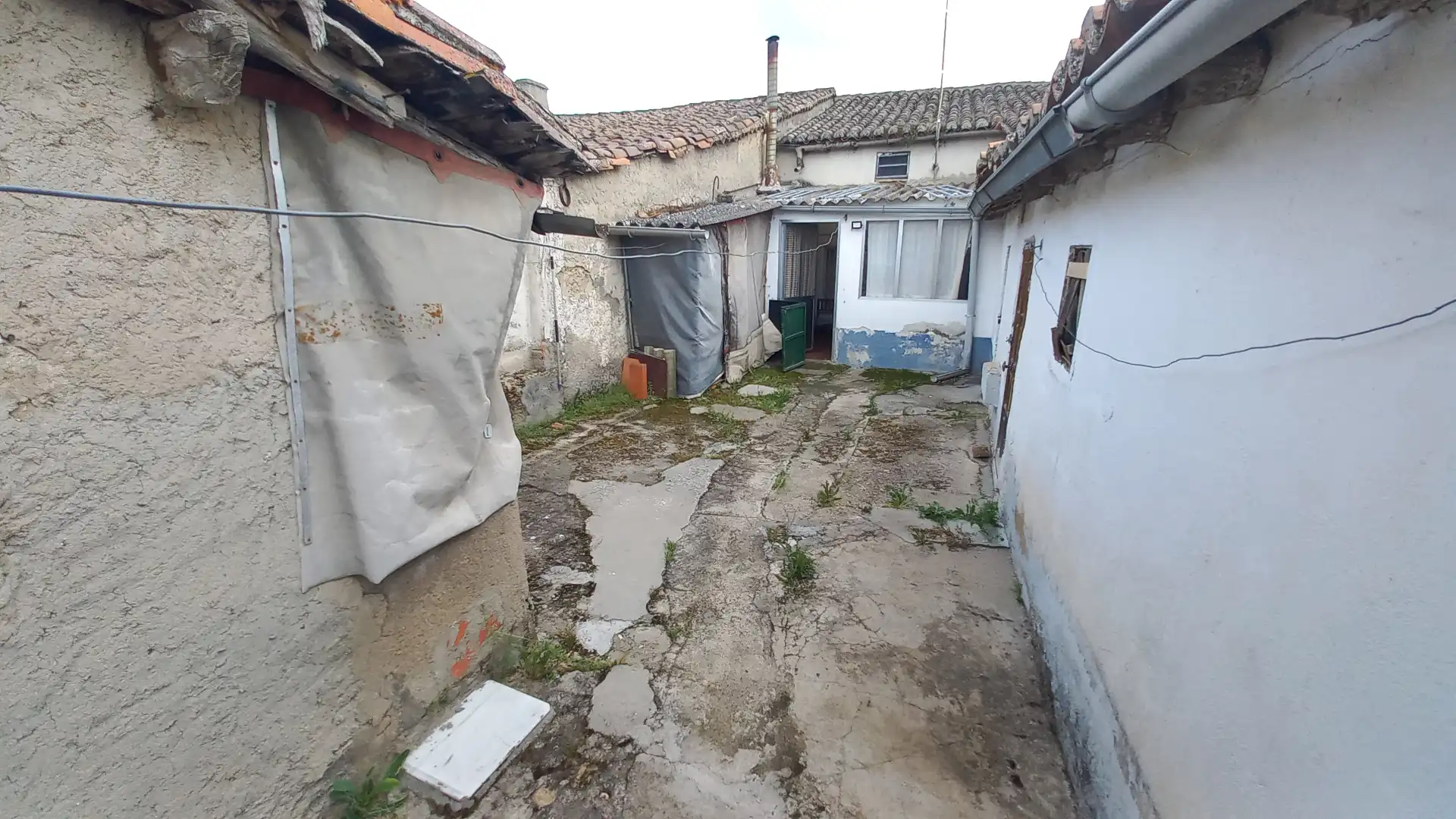 Casa o chalet en venta en Villaralbo