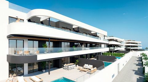 Foto 2 de Piso en venta en Serena Golf, -1, Las Lomas de Rame - Bahía Bella, Los Alcázares
