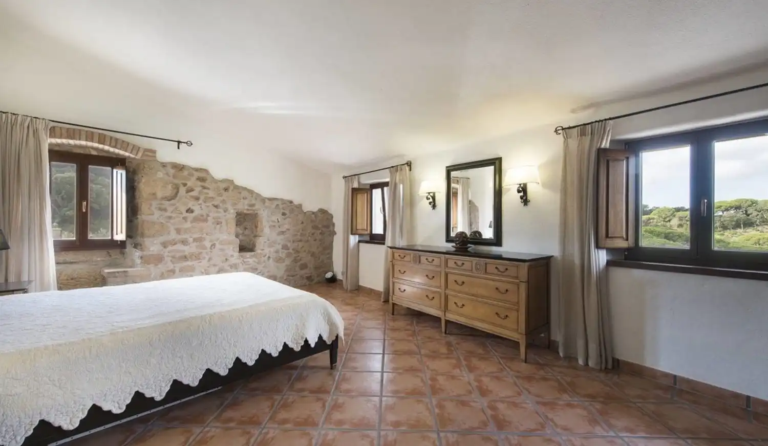Detached house with pool for sale in Calle Romanyà, imagen 6