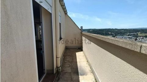 Foto 2 de Dúplex en venta en Calle del Carmen, 51, Recatelo - O Carme, Lugo Capital
