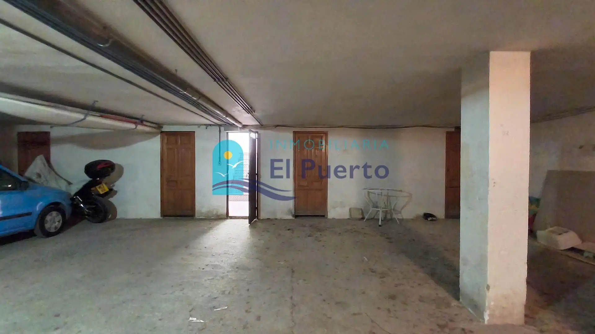 Ático en venta en El Alamillo