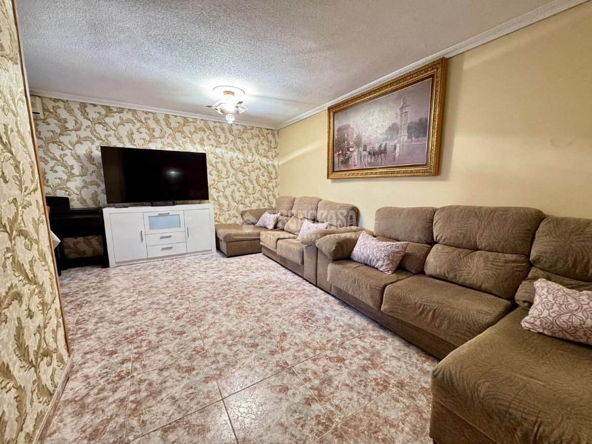 Piso en venta en Palomeras Sureste, Puente de Vallecas