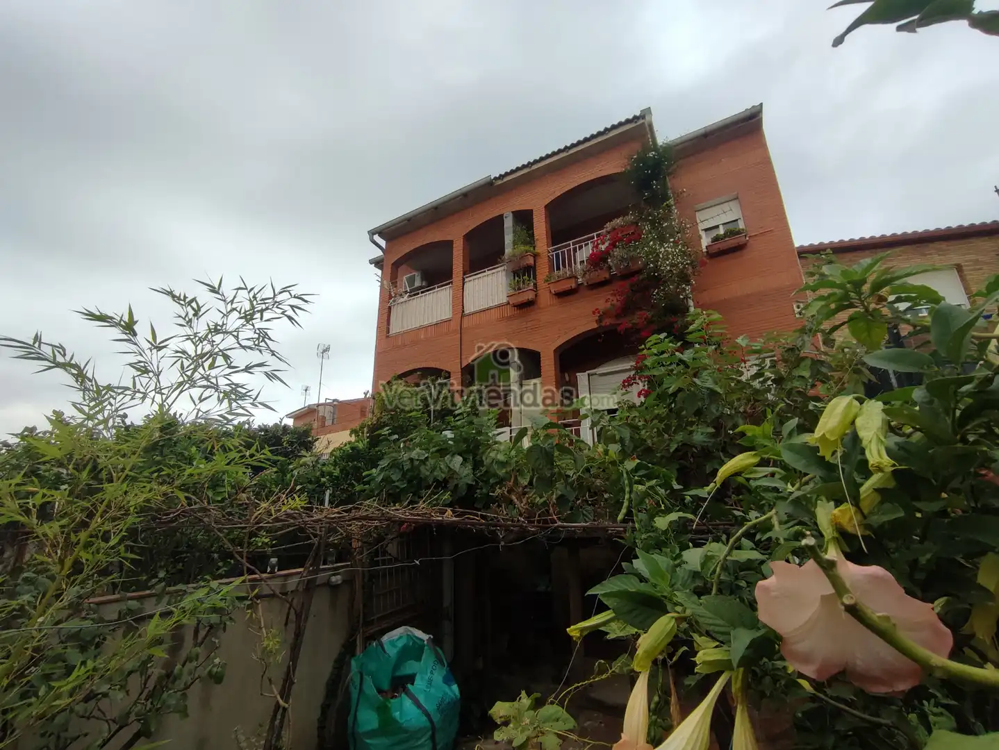 Detached homes for sale in Carrer de la Corunya, 81, Sant Vicenç Dels Horts
