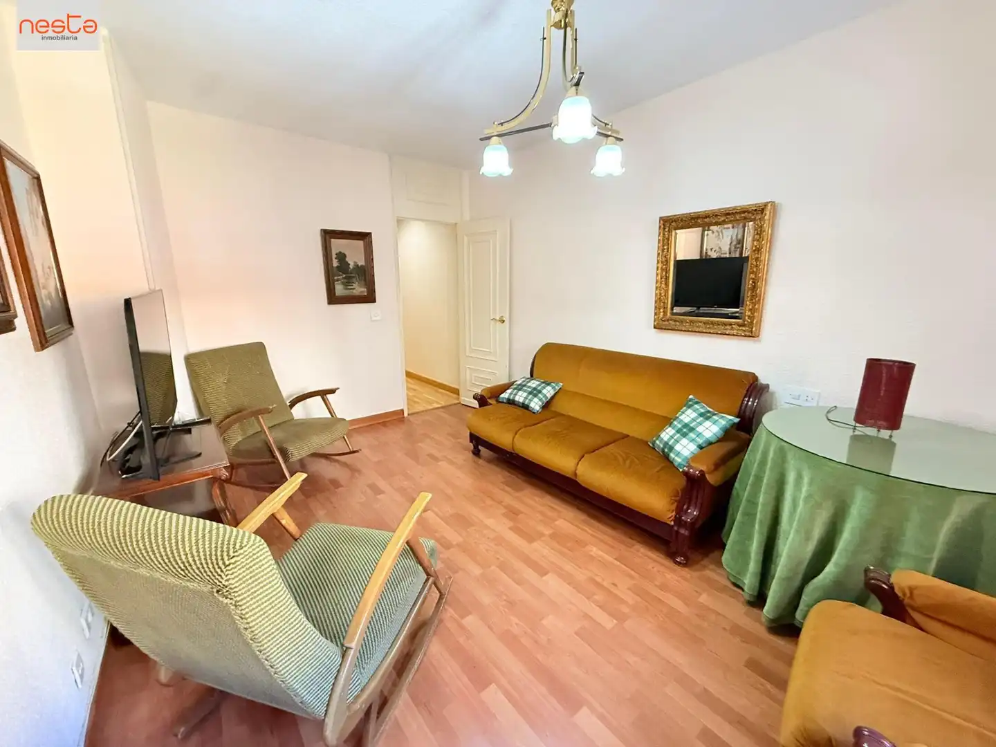 Appartement avec ascenseur à vendre à Lorca Ciudad, imagen 3