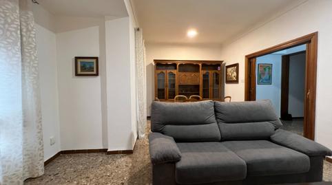 Foto 3 de Pis de lloguer a Calle Jose Gutierrez-peten, Mercado, Alicante / Alacant