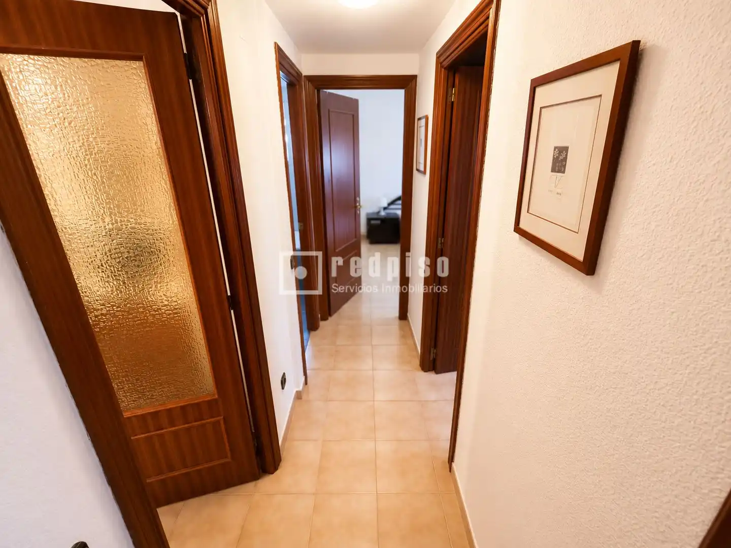 Piso en venta en Coslada con Calefacción, Terraza y Trastero