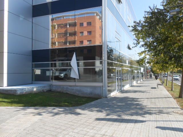 Office to rent in Carretera de Sant Cugat, Mercat, Rubí