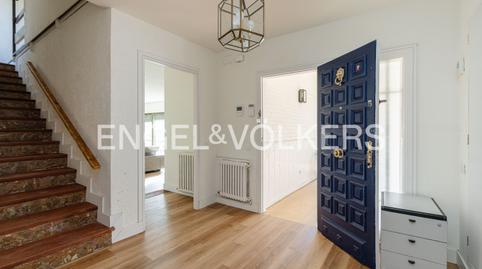 Foto 4 de Casa o chalet en venta en Estación, Madrid