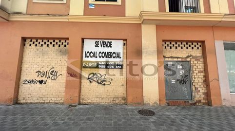 Foto 5 von Geschaftsraum zur Miete in Calle Albéniz, Arco Norte - Avda. España, Dos Hermanas