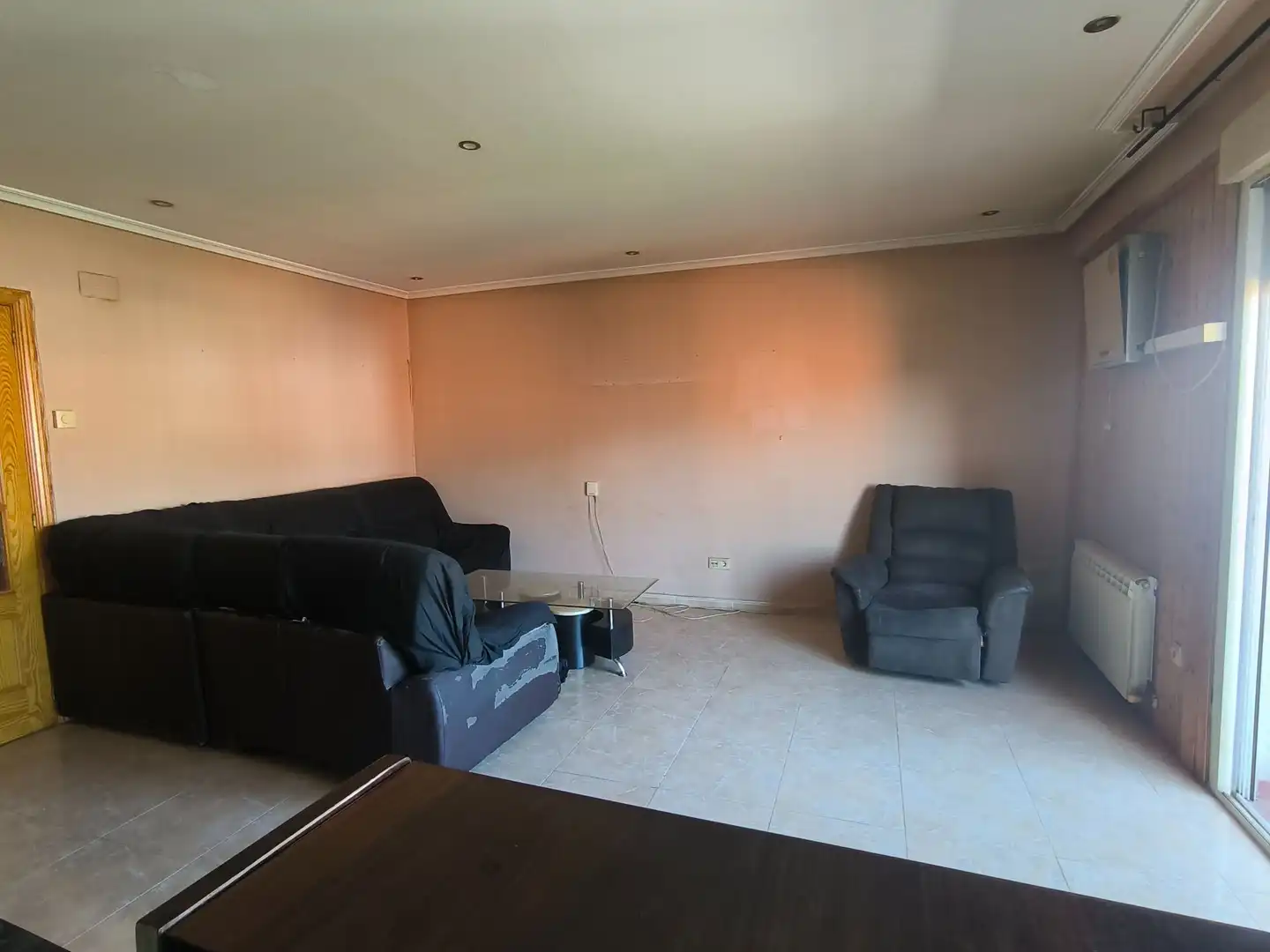 Apartament en venda en El Tiemblo 