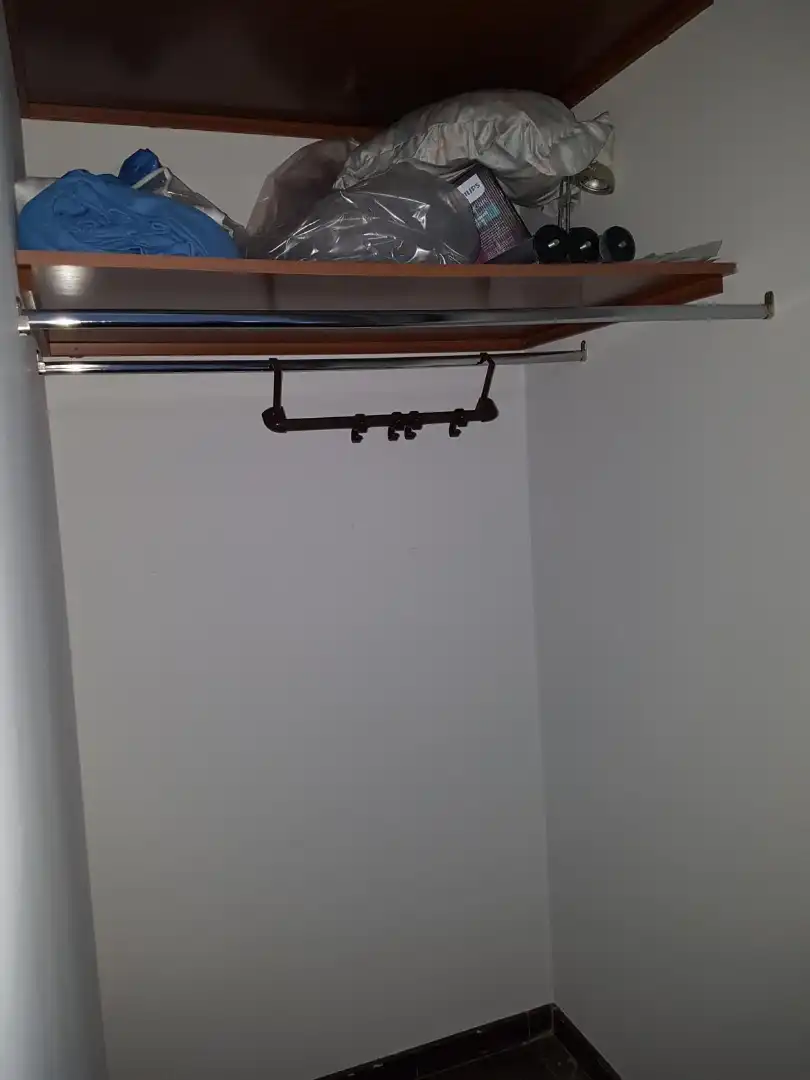 Appartamento con terrazza in vendita a Calle Pilar, imagen 8