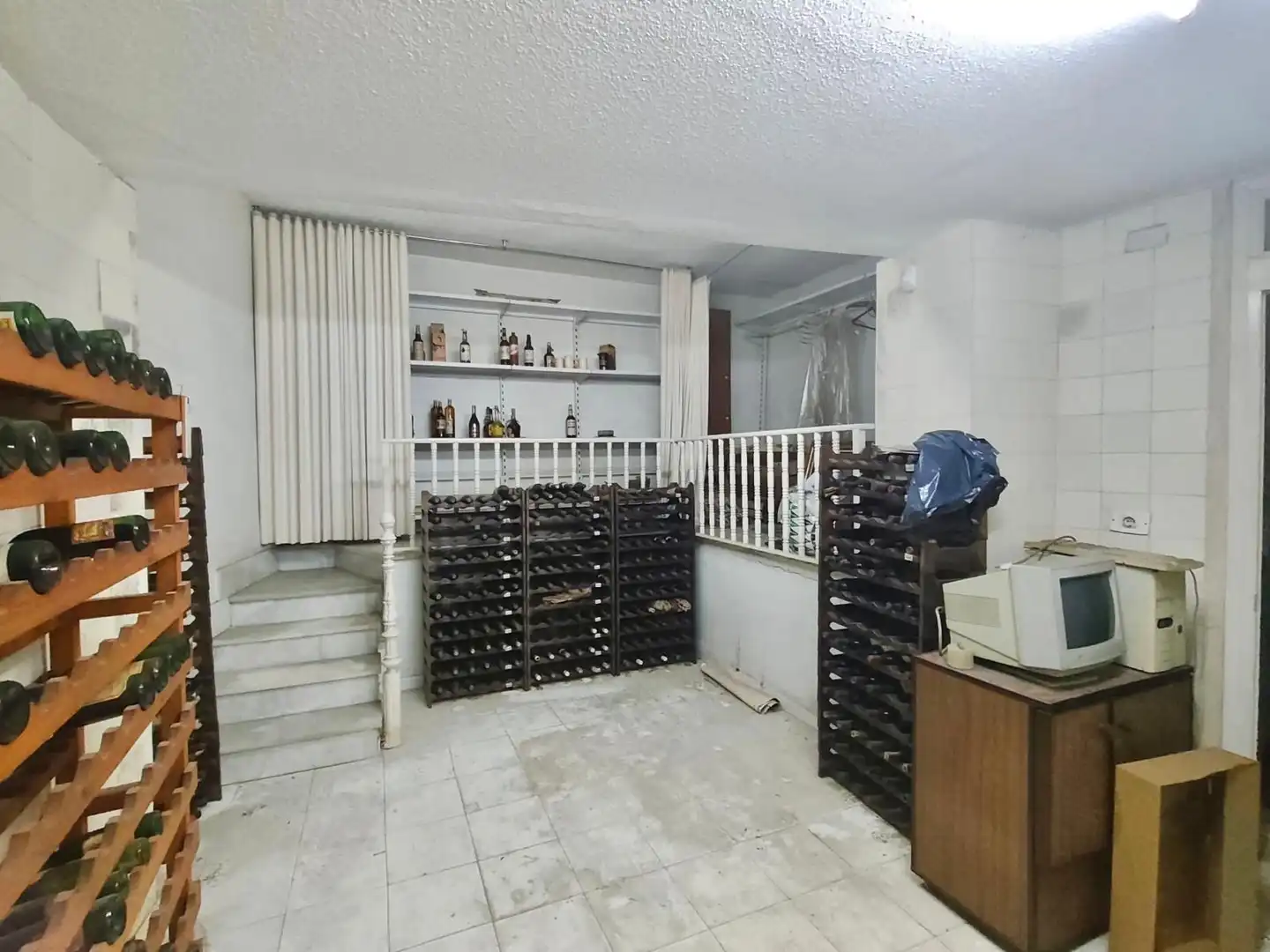 Local comercial en venda a Casco Urbano, imagen 5
