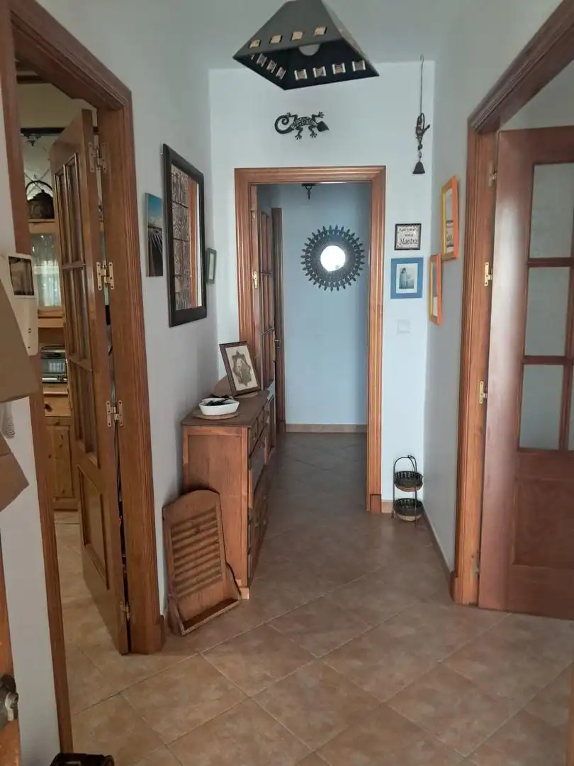 Casa o xalet en venda en El Puerto de Santa María