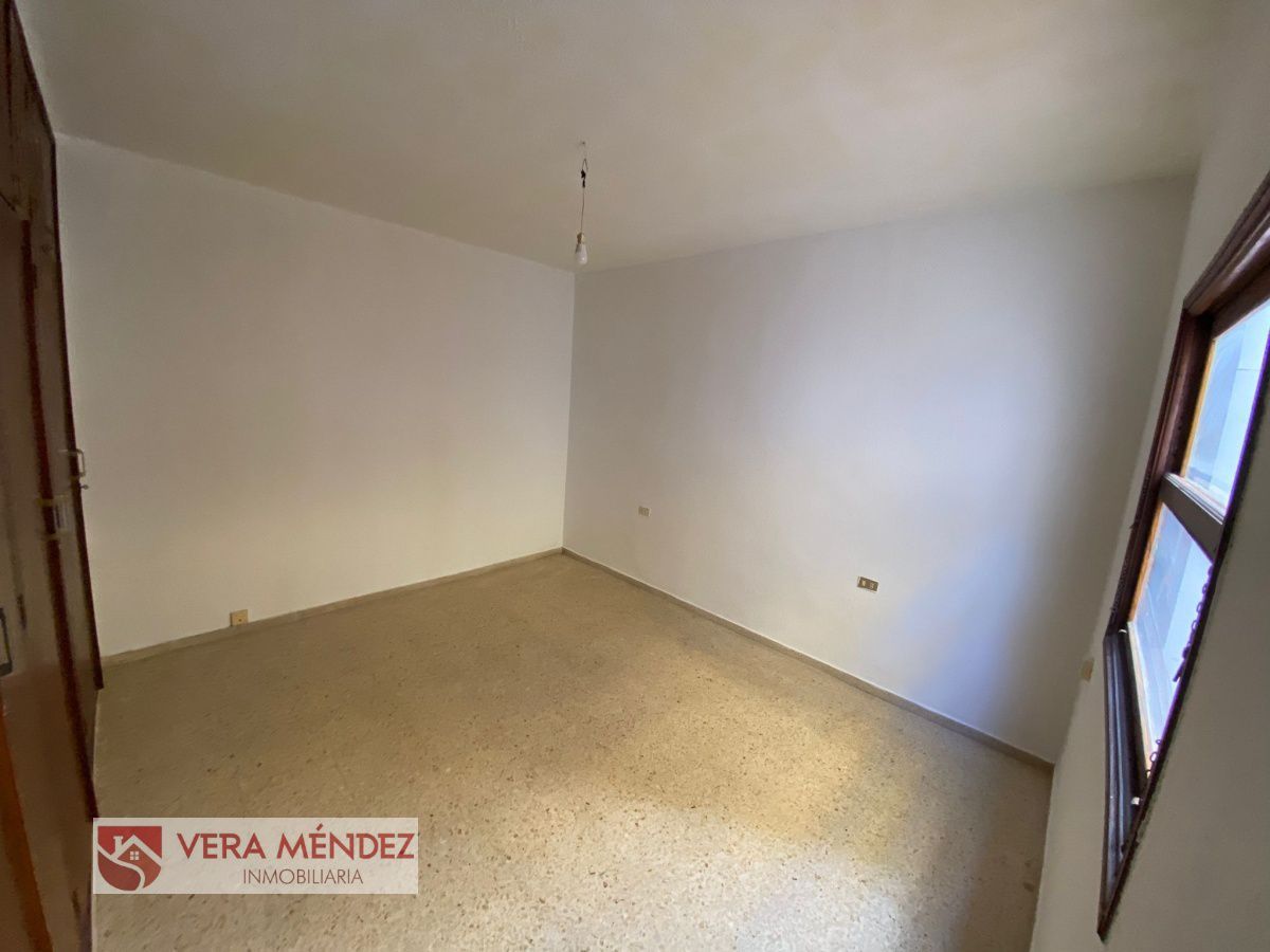 Bedroom of Flat for sale in  Santa Cruz de Tenerife Capital