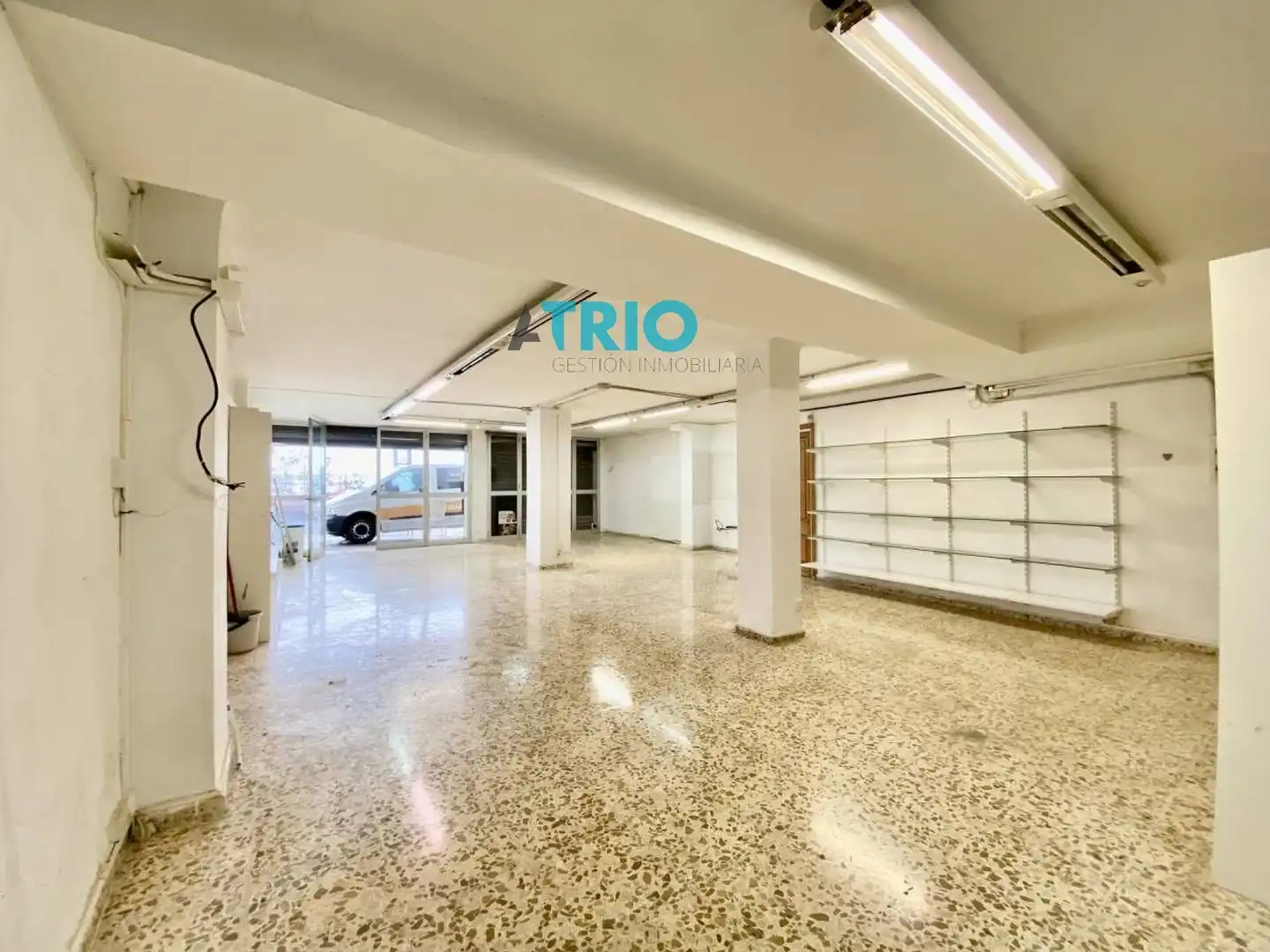 Local comercial en venda a Ponent, imagen 6