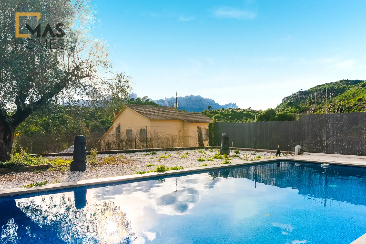 Casa o xalet en venda a Carrer Girasols, Rellinars