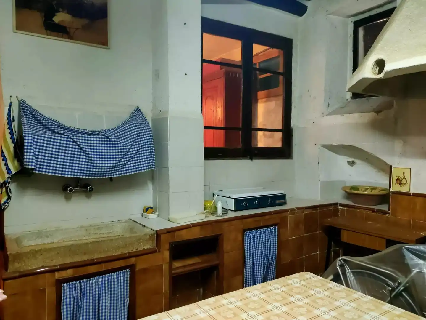 Cocina de Piso en venta en Hostalric