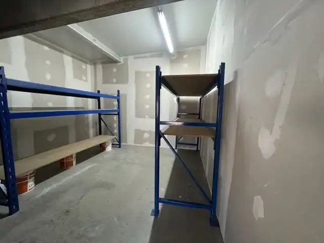 Fabrikhallen zur Miete in Calonge i Sant Antoni